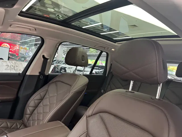 BMW X5 — Фото автомобиля 14
