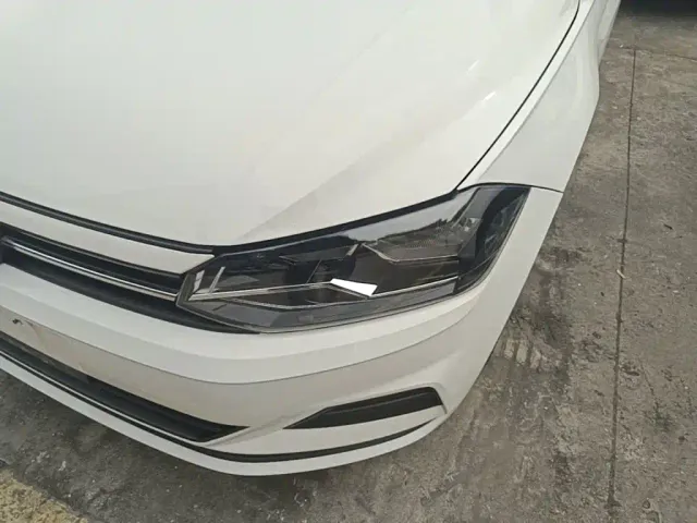 Volkswagen Polo — Фото автомобиля 23
