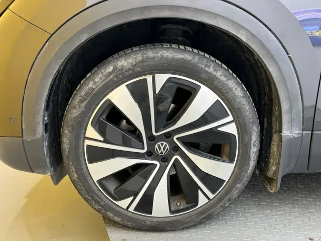 Volkswagen Talagon — Фото автомобиля 10