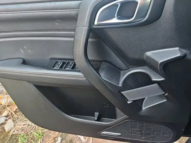Haval Big Dog — Фото автомобиля 7
