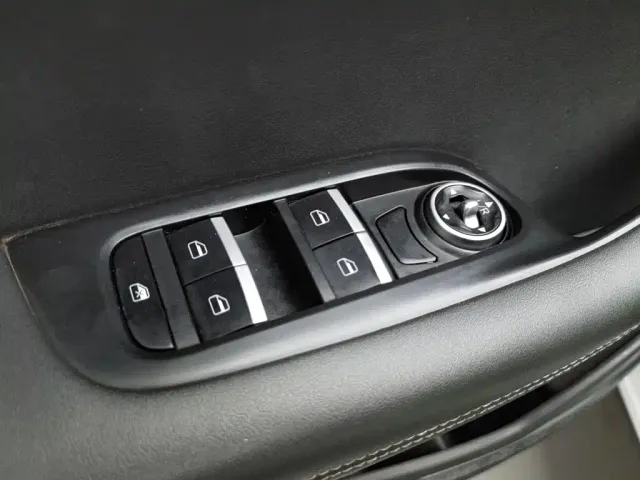 Chery Tiggo 7 PLUS — Фото автомобиля 9
