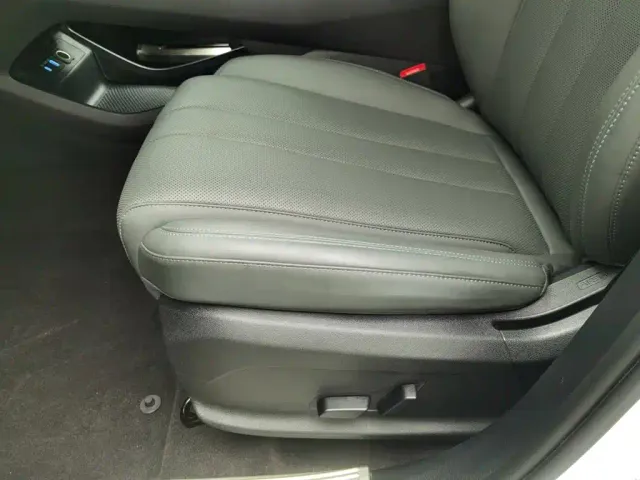 BYD Song Pro New Energy 2025 2nd Generation Smart Drive Edition DM-i 75KM Leading Type — Фото автомобиля 20