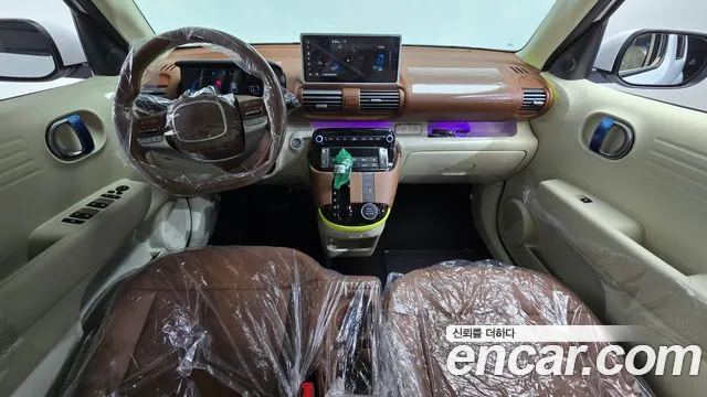 Hyundai Casper — Фото автомобиля 7
