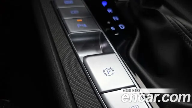 Hyundai AVANTE Новый Avante (CN7) — Фото автомобиля 25