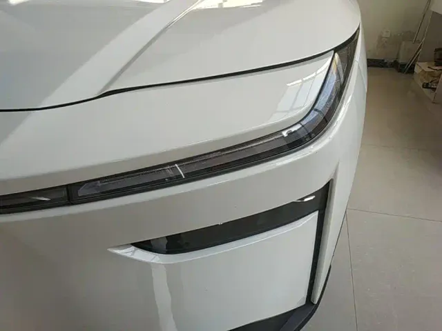Toyota BoZhi 3X — Фото автомобиля 23