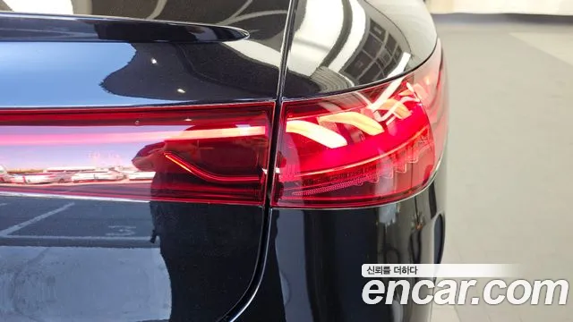 Mercedes-Benz EQS V297 — Фото автомобиля 8