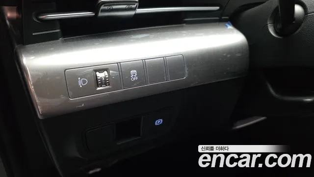 Hyundai Kona — Фото автомобиля 29