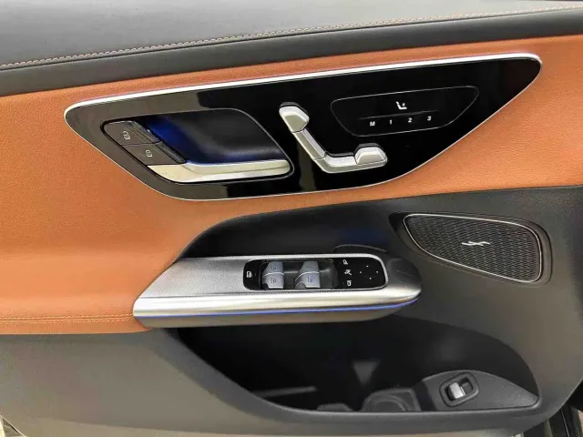 Mercedes-Benz GLC-Class — Фото автомобиля 7
