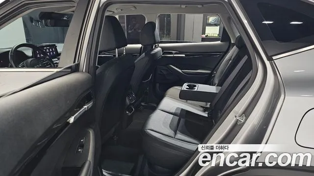 Kia Seltos — Фото автомобиля 11