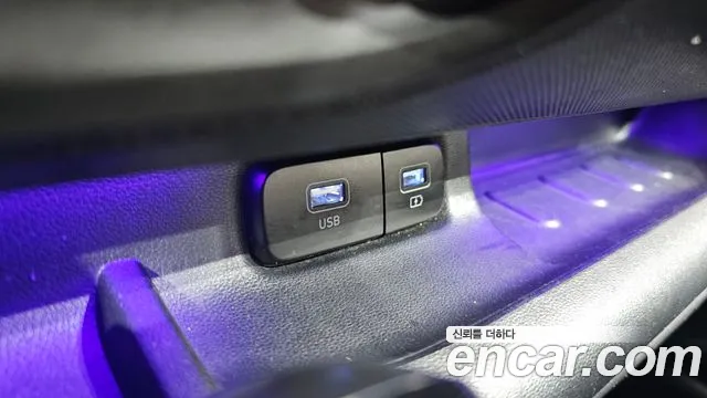 Hyundai Casper — Фото автомобиля 29