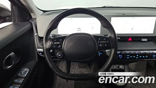 Hyundai Ioniq5 Ioniq5 — Фото автомобиля 13