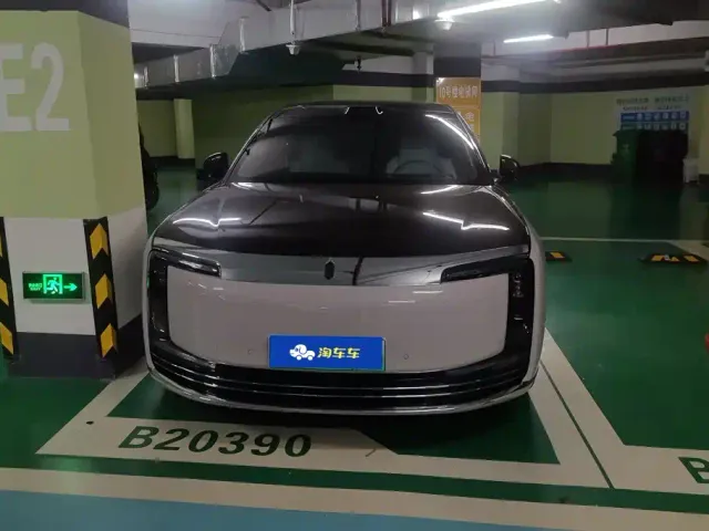 Maextro S800 — Фото автомобиля 2