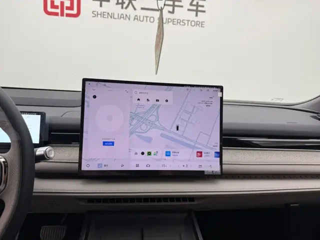 Geely Galaxy Xingyao 8 — Фото автомобиля 13