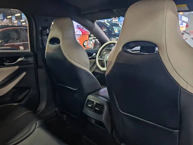 BYD Qin PLUS — Фото автомобиля 8
