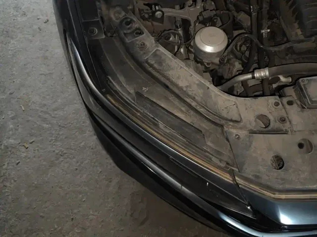 Volkswagen Passat — Фото автомобиля 20