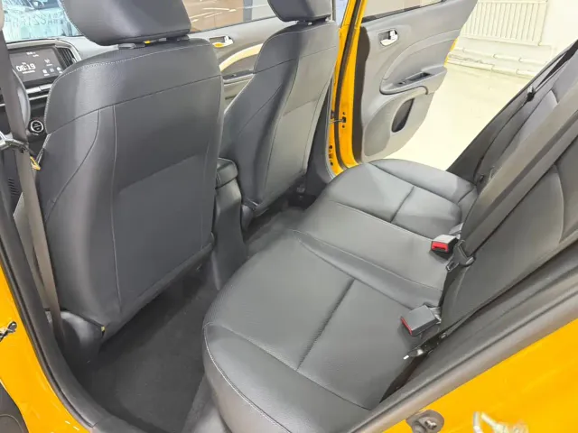 Kia KX1 — Фото автомобиля 17