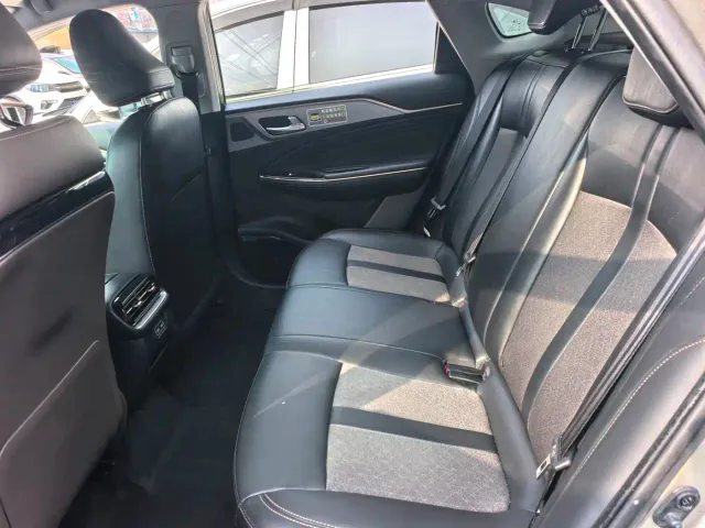 GAC Aion S — Фото автомобиля 12