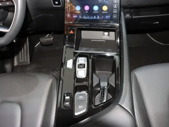 Hyundai Custo — Фото автомобиля 16