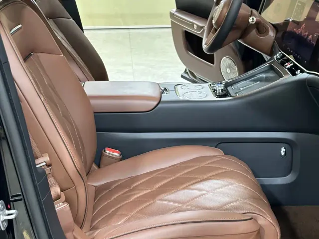 Maextro S800 — Фото автомобиля 6