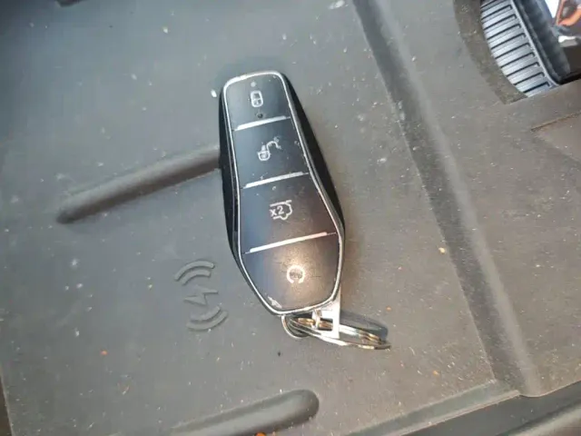 BYD Seal 06 — Фото автомобиля 8