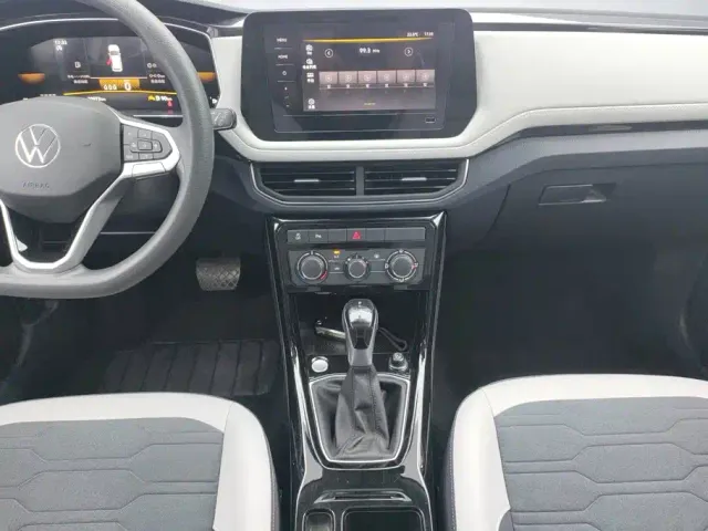 Volkswagen Tharu — Фото автомобиля 16