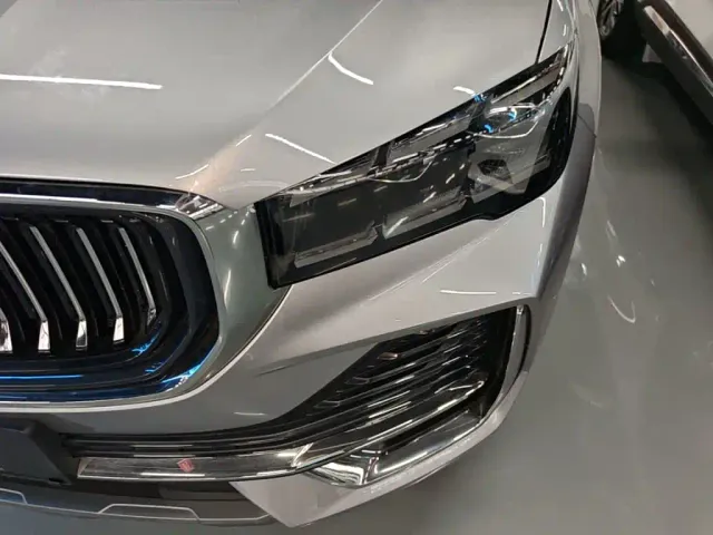 Geely Xingyue L — Фото автомобиля 23