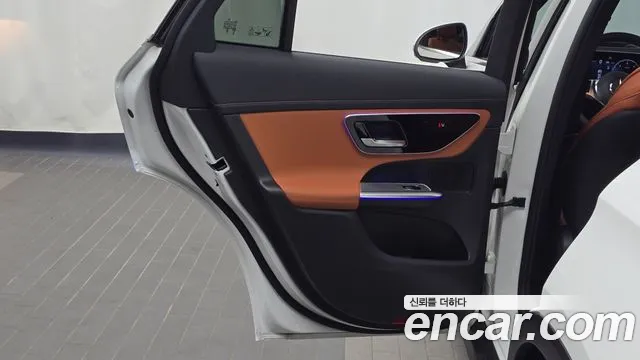 Mercedes-Benz GLC-Class X254 — Фото автомобиля 14