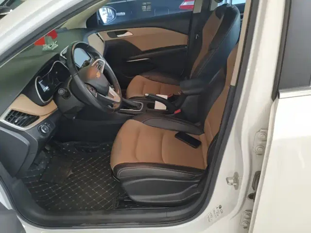 Chevrolet Monza — Фото автомобиля 14