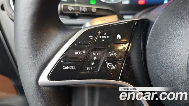 Mercedes-Benz GLE-Class — Фото автомобиля 7