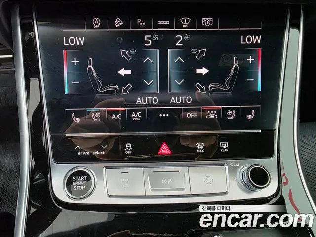 Audi Q7 55 TFSI quattro Premium — Фото автомобиля 12
