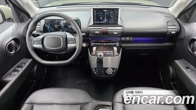 Hyundai Casper — Фото автомобиля 7
