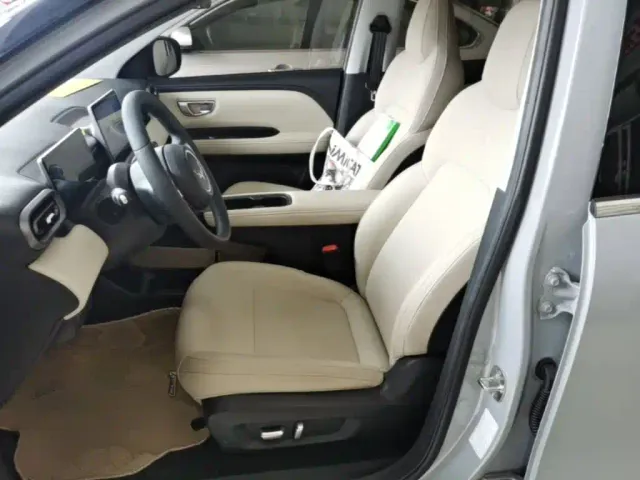 Wuling Binguo PLUS — Фото автомобиля 14