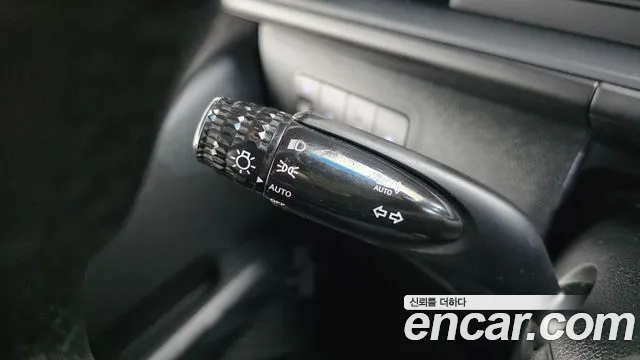 Hyundai Staria — Фото автомобиля 22