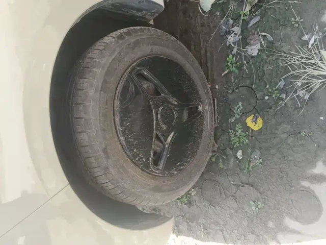 Wuling Hongguang Mini EV — Фото автомобиля 22