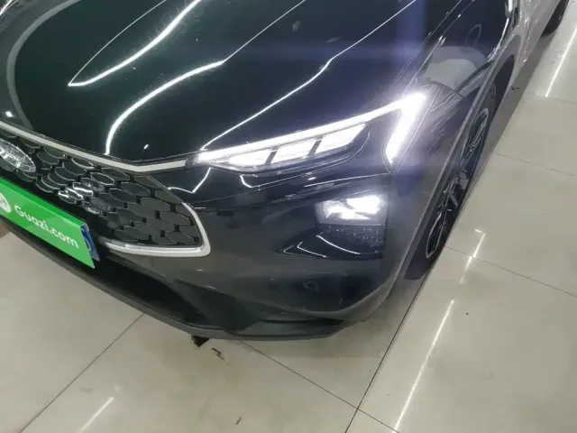 Ford Mondeo — Фото автомобиля 14