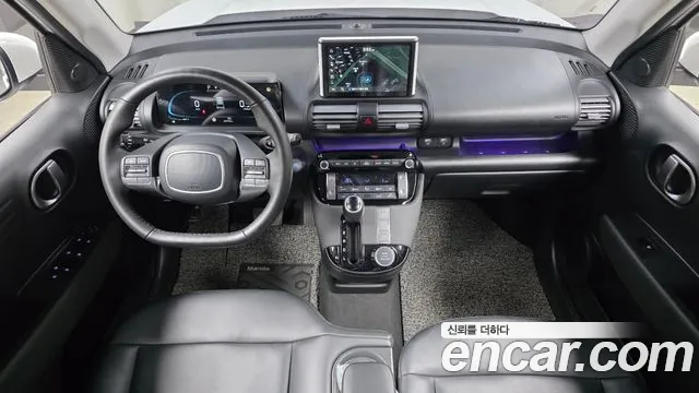 Hyundai Casper Casper Turbo Essential — Фото автомобиля 7