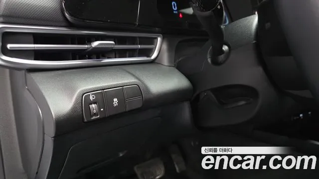 Hyundai AVANTE Новый Avante (CN7) — Фото автомобиля 5