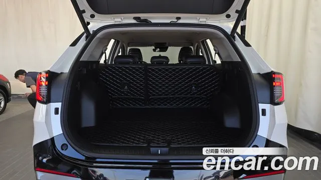 Kia Sportage — Фото автомобиля 22