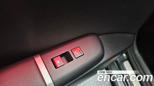 Hyundai Grandeur GN7 — Фото автомобиля 25