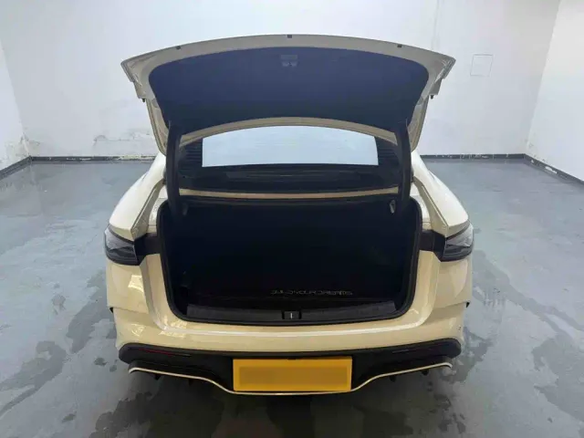 BYD Seal 06 — Фото автомобиля 17