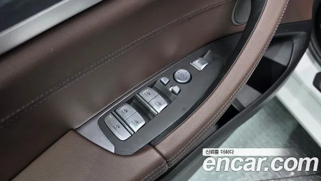 BMW iX3 G08 (2020–2024) — Фото автомобиля 29