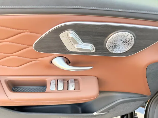 Chery Arrizo 8 PRO — Фото автомобиля 8