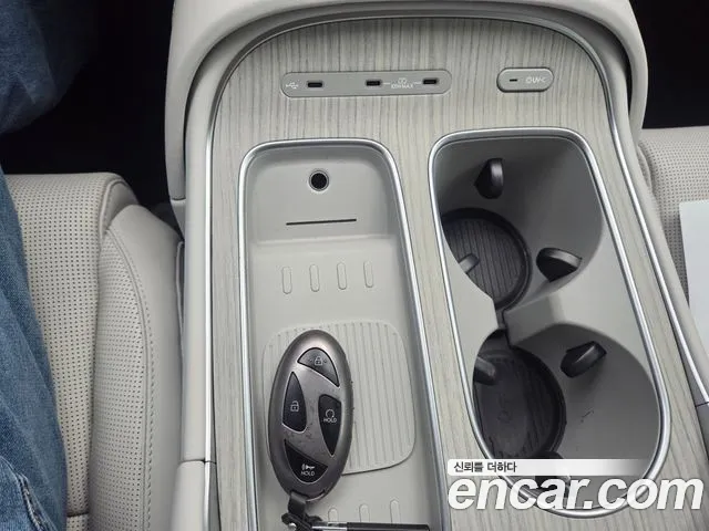 Hyundai Palisade LX3 — Фото автомобиля 19