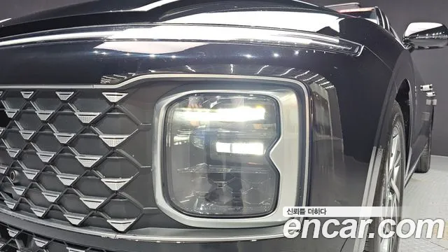Hyundai Grandeur — Фото автомобиля 20
