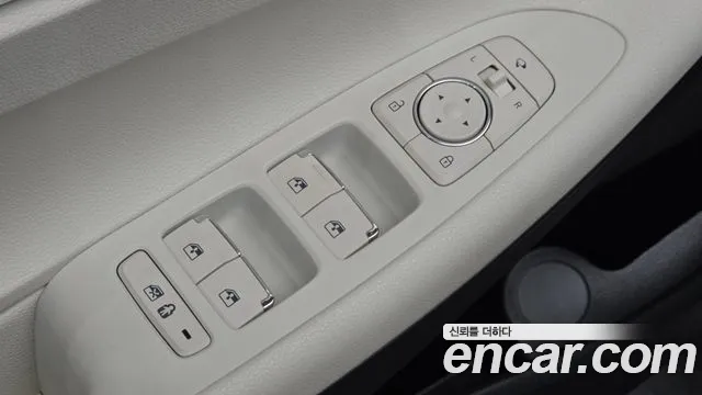 Hyundai Grandeur Новый Grandeur IG — Фото автомобиля 15