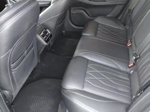 Chery Arrizo 8 — Фото автомобиля 7