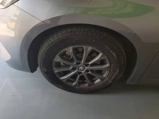 BYD Qin L — Фото автомобиля 22