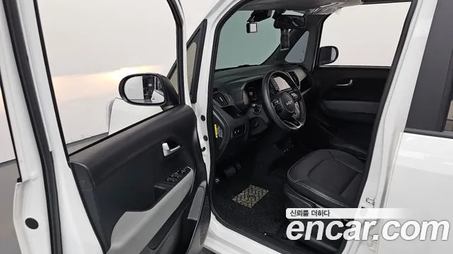 Kia RAY Новый Kia Ray Signature — Фото автомобиля 10
