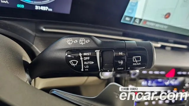 Kia Canival Carnival 4 поколение Дизель 7 мест Signature — Фото автомобиля 18