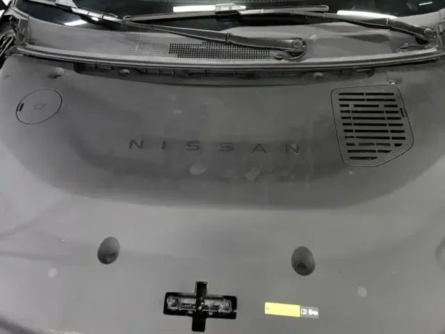 Nissan N7 — Фото автомобиля 10